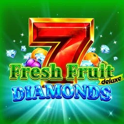Fresh Fruit Deluxe Diamonds